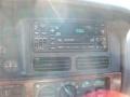 1997 Black Jeep Grand Cherokee Limited 4x4  photo #23