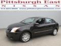 Espresso Black Metallic - Sentra 2.0 Photo No. 1