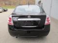 Espresso Black Metallic - Sentra 2.0 Photo No. 4