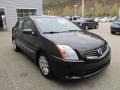 Espresso Black Metallic - Sentra 2.0 Photo No. 6