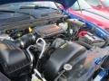Electric Blue - Raider LS Double Cab Photo No. 18