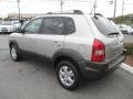 Sahara Silver - Tucson GLS V6 4x4 Photo No. 3