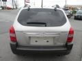 Sahara Silver - Tucson GLS V6 4x4 Photo No. 4