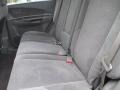 Sahara Silver - Tucson GLS V6 4x4 Photo No. 17