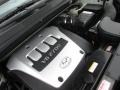 Sahara Silver - Tucson GLS V6 4x4 Photo No. 22