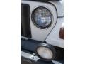 Stone White - Wrangler Sahara 4x4 Photo No. 38