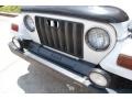 Stone White - Wrangler Sahara 4x4 Photo No. 39