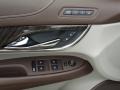 Light Platinum/Brownstone Accents Controls Photo for 2013 Cadillac ATS #73181028