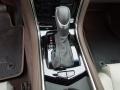 Light Platinum/Brownstone Accents Transmission Photo for 2013 Cadillac ATS #73181073