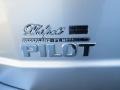 Alabaster Silver Metallic - Pilot EX-L Photo No. 17