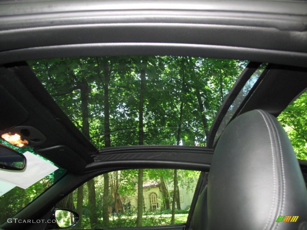 2003 Porsche 911 Targa Sunroof Photos
