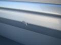Alabaster Silver Metallic - Pilot EX-L Photo No. 21