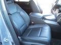 2010 Alabaster Silver Metallic Honda Pilot EX-L  photo #25