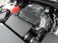 2.5 Liter DI DOHC 16-Valve VVT 4 Cylinder 2013 Cadillac ATS 2.5L Luxury Engine