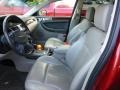 Inferno Red Crystal Pearl - Pacifica Touring AWD Photo No. 5
