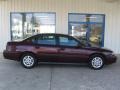 Berry Red Metallic - Impala  Photo No. 2
