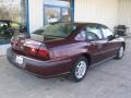 Berry Red Metallic - Impala  Photo No. 3