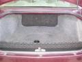 Berry Red Metallic - Impala  Photo No. 8