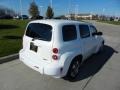 Arctic White - HHR LS Photo No. 3
