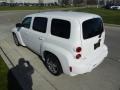 Arctic White - HHR LS Photo No. 5