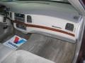 Berry Red Metallic - Impala  Photo No. 19