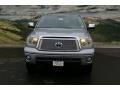 2013 Silver Sky Metallic Toyota Tundra Platinum CrewMax 4x4  photo #4