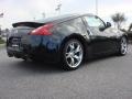 Magnetic Black - 370Z NISMO Coupe Photo No. 4