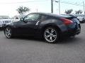Magnetic Black - 370Z NISMO Coupe Photo No. 5