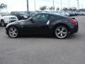 Magnetic Black - 370Z NISMO Coupe Photo No. 6