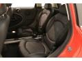 Pure Red - Cooper S Countryman Photo No. 18