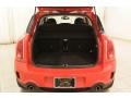 2011 Pure Red Mini Cooper S Countryman  photo #20