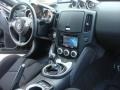 Magnetic Black - 370Z NISMO Coupe Photo No. 11