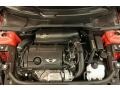 Pure Red - Cooper S Countryman Photo No. 21