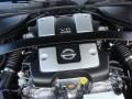 Magnetic Black - 370Z NISMO Coupe Photo No. 25
