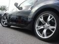 Magnetic Black - 370Z NISMO Coupe Photo No. 26