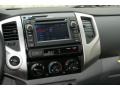 2013 Magnetic Gray Metallic Toyota Tacoma V6 TRD Access Cab 4x4  photo #6