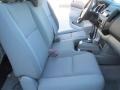 Super White - Tacoma Regular Cab Photo No. 22