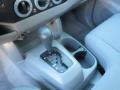Super White - Tacoma Regular Cab Photo No. 30