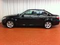 2010 Black Sapphire Metallic BMW 5 Series 528i xDrive Sedan  photo #4