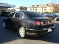 Deep Black - Passat 2.0T Sedan Photo No. 4