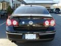 Deep Black - Passat 2.0T Sedan Photo No. 5