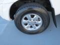 Super White - Tacoma V6 SR5 PreRunner Double Cab Photo No. 10