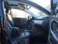 Deep Black - Passat 2.0T Sedan Photo No. 7