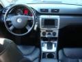 Deep Black - Passat 2.0T Sedan Photo No. 8