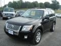 Black - Mariner I4 Premier 4WD Photo No. 4
