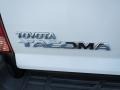 2008 Super White Toyota Tacoma V6 SR5 PreRunner Double Cab  photo #17