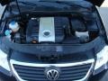 Deep Black - Passat 2.0T Sedan Photo No. 14