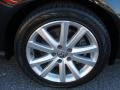 Deep Black - Passat 2.0T Sedan Photo No. 15
