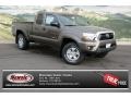 2013 Pyrite Mica Toyota Tacoma V6 SR5 Access Cab 4x4  photo #1