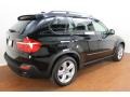 Jet Black - X5 3.0si Photo No. 4